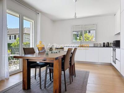 Maison - 160 m² - 7 pièces