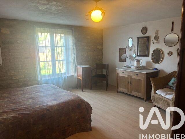 Maison de campagne - 141 m² - 5 pièces