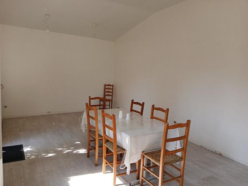 Maison - 70 m² - 3 pièces