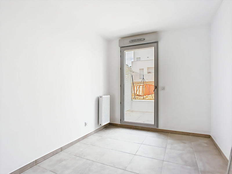 Appartement - 76 m² - 4 pièces