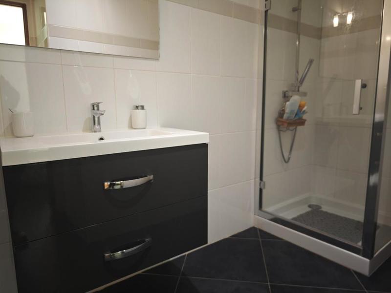 Maison - 155 m² - 5 pièces