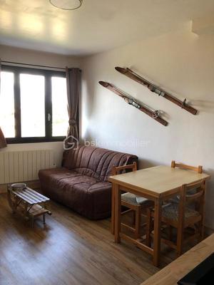 Appartement - 60 m² - 4 pièces