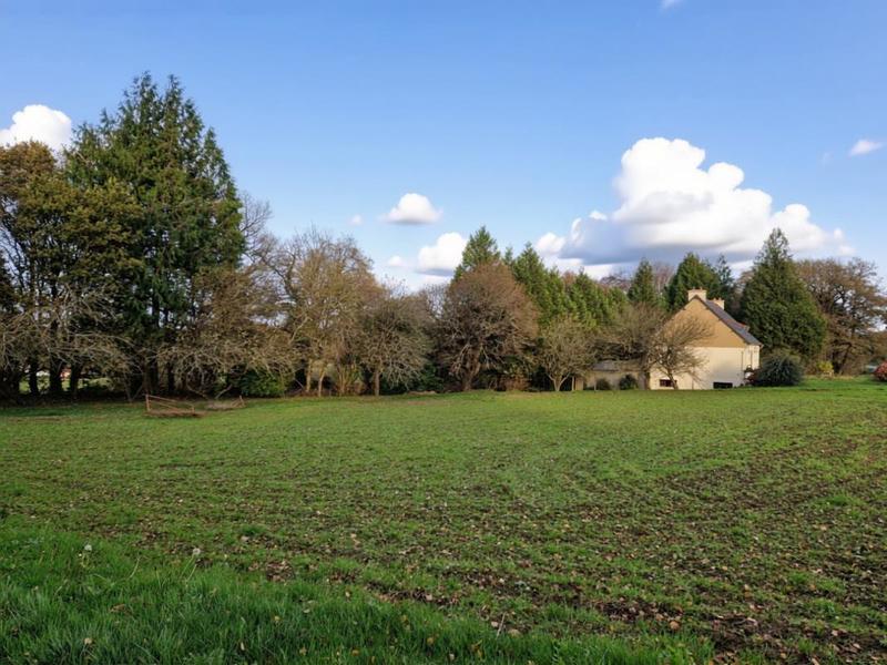 Maison - 104 m² - 5 pièces