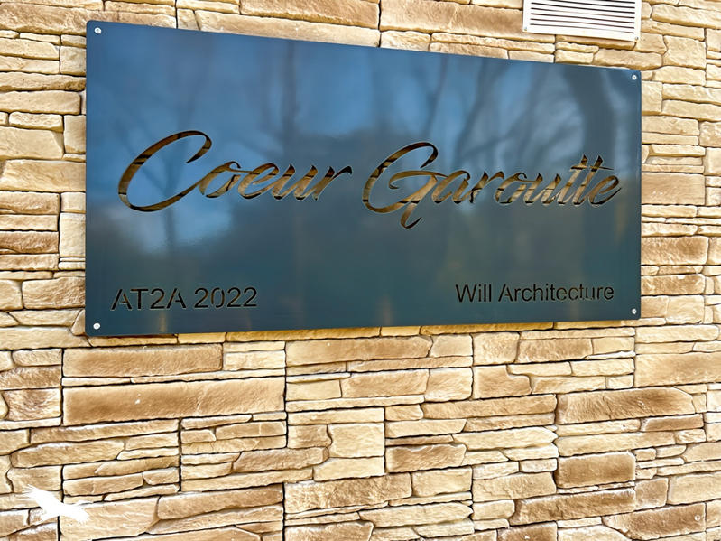 Appartement - 37 m² - 1 pièce