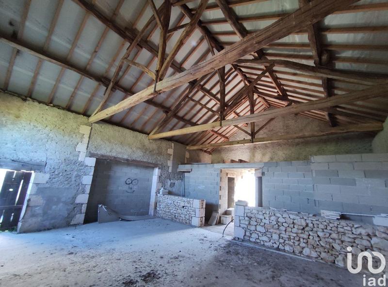 Local commercial - 455 m²