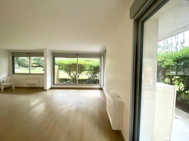 Appartement - 101 m² - 5 pièces