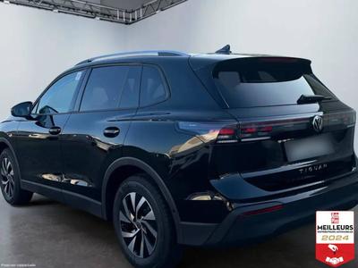 Volkswagen Tiguan Tdi 150 Dsg7 Life +Toit pano ouvrant +Pack
