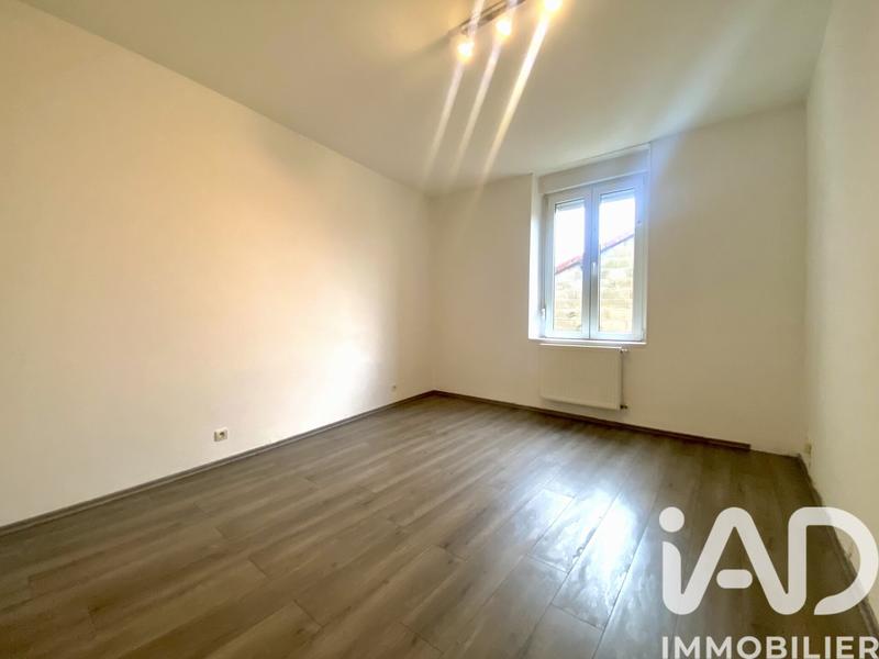Appartement - 68 m² - 3 pièces