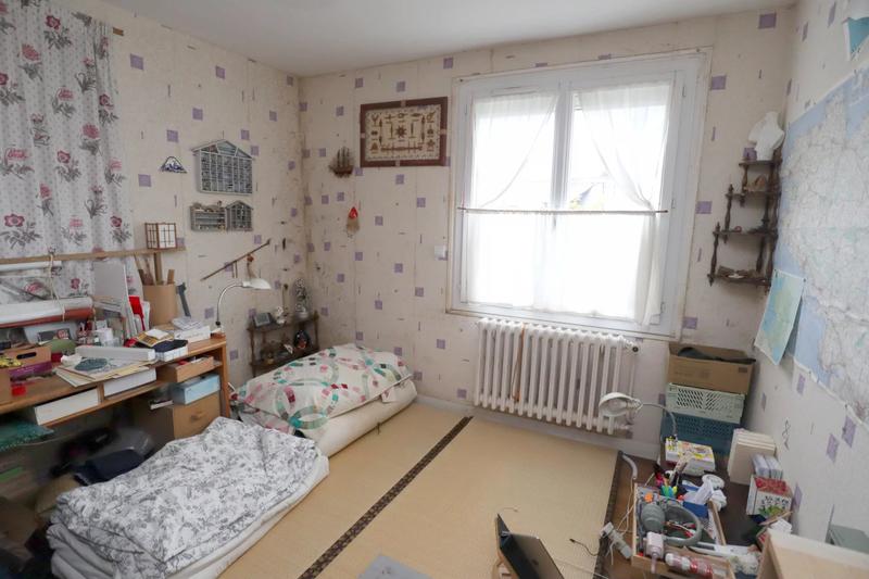 Maison - 78 m² - 5 pièces