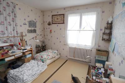 Maison - 78 m² - 5 pièces