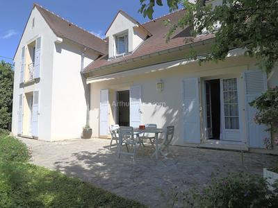 Maison - 193 m² - 6 pièces