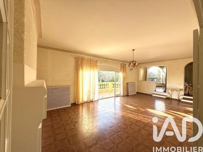 Appartement - 117 m² - 4 pièces