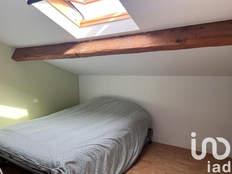 Maison - 82 m² - 4 pièces