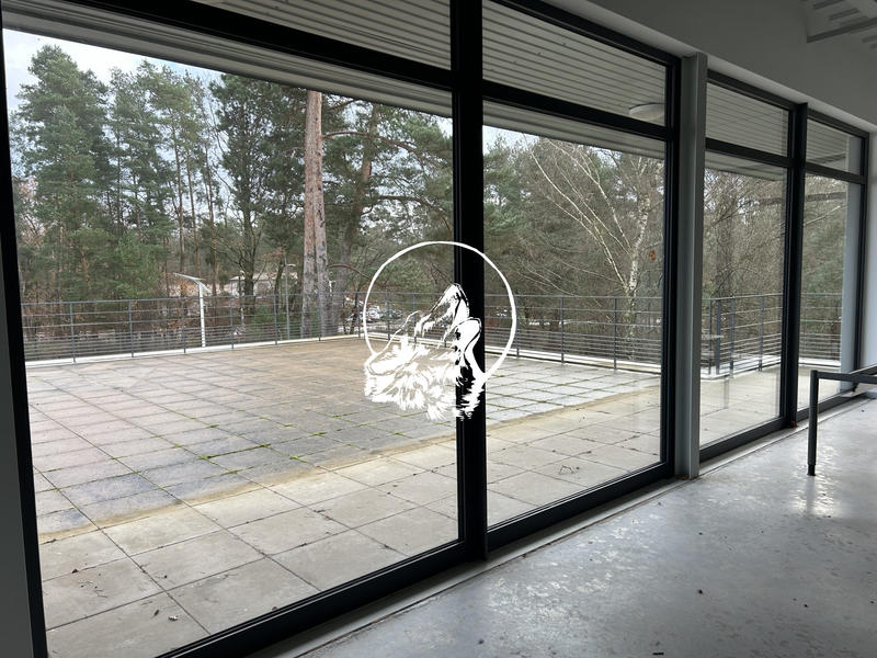 Local d'activités - 1 166 m² - 10 pièces