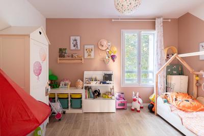 Duplex - 70 m² - 3 pièces