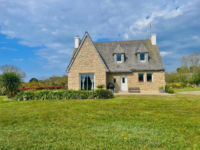 Maison de campagne - 140 m² - 5 pièces