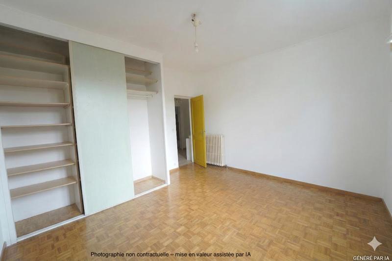 Duplex - 113 m² - 5 pièces