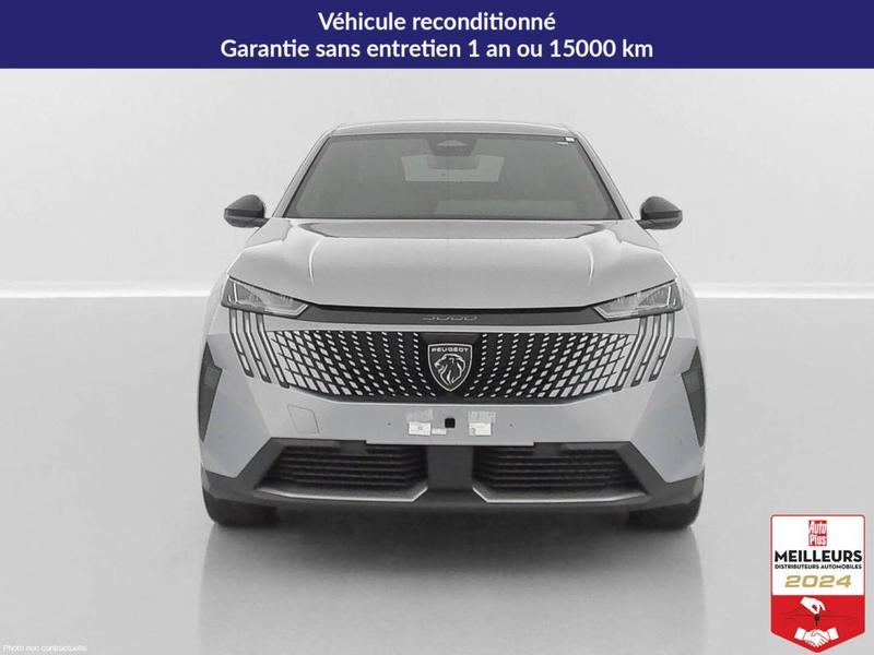 Peugeot 3008 1.2 Hybrid 136ch Allure e-Dcs6