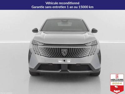 Peugeot 3008 1.2 Hybrid 136ch Allure e-Dcs6