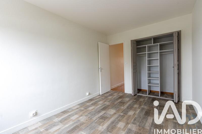 Appartement - 71 m² - 3 pièces