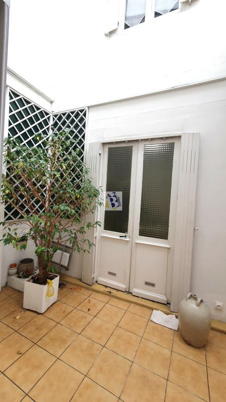 Maison de ville - 112 m² - 6 pièces