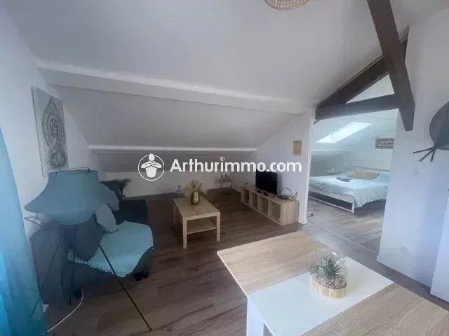 Appartement - 47 m²