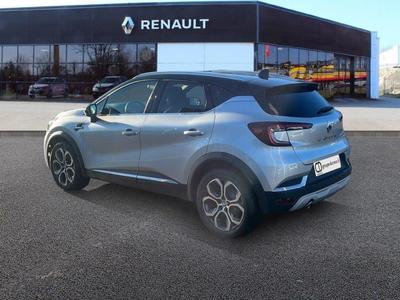 Renault Captur TCe 100 Gpl - 21 Intens