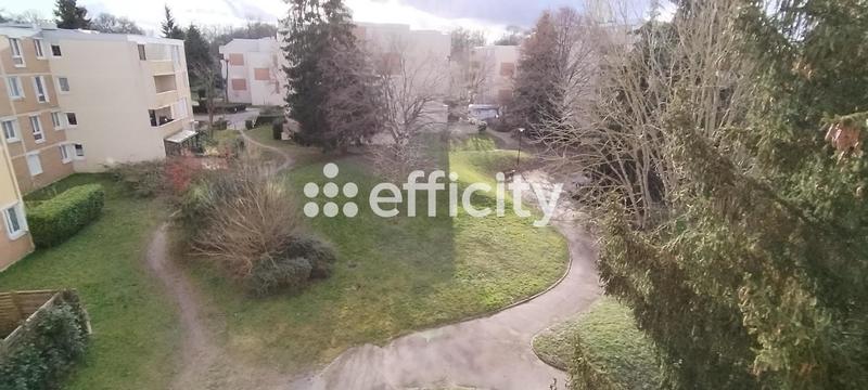 Appartement - 76 m² - 3 pièces