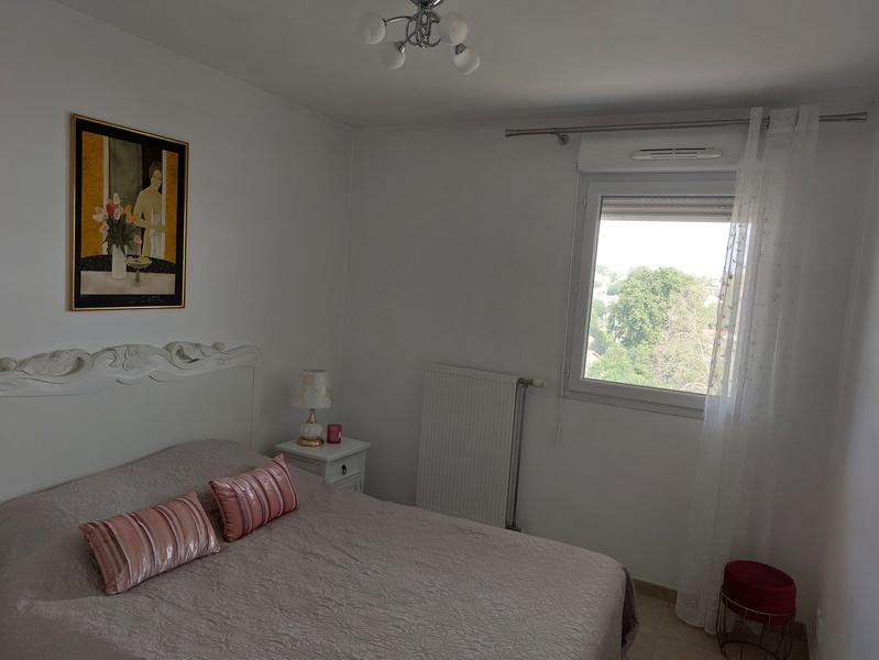 Appartement - 81 m² - 4 pièces