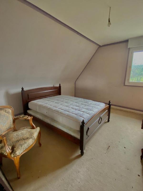 Maison de campagne - 121 m² - 5 pièces