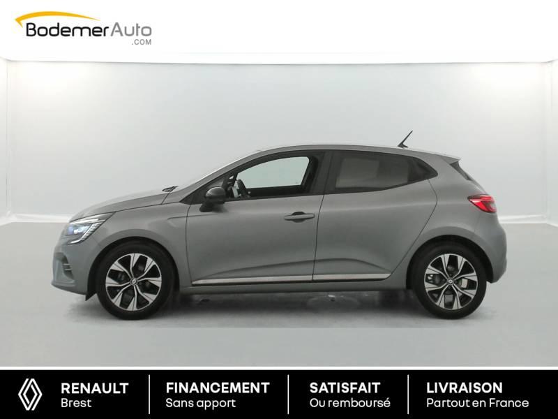 Renault Clio TCe 90 Evolution