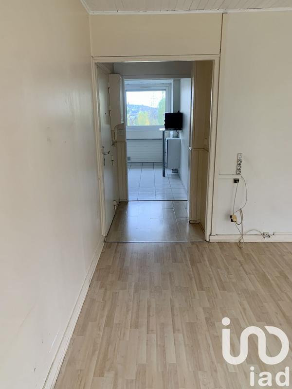 Appartement - 66 m² - 4 pièces