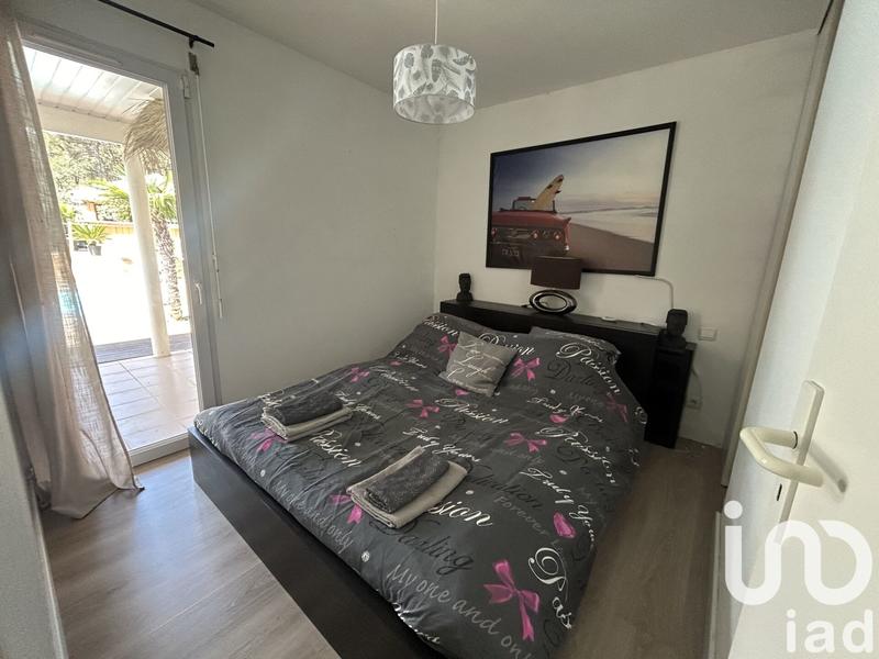 Maison - 106 m² - 5 pièces