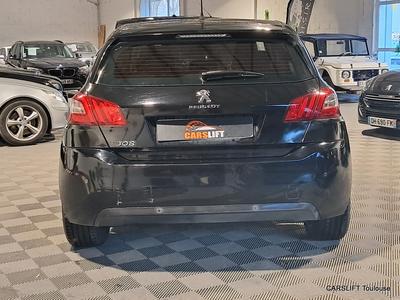 Peugeot 308 1.2 - 130 Cv Allure