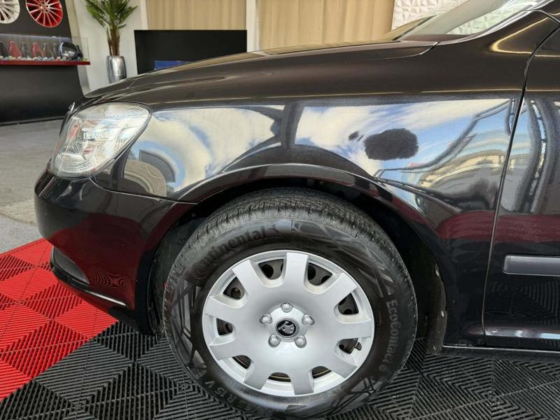 Skoda Octavia Phase 2 1.6 Tdi Cr 16v 105 cv