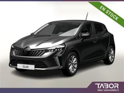 Renault Clio V 1.0 TCe 90 Cvt Evolution LookP+