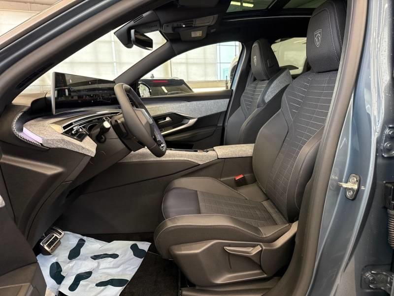 Peugeot 3008 Hybrid 145 e-Dcs6 Gt