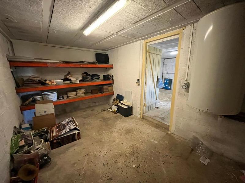 Maison - 70 m² - 3 pièces