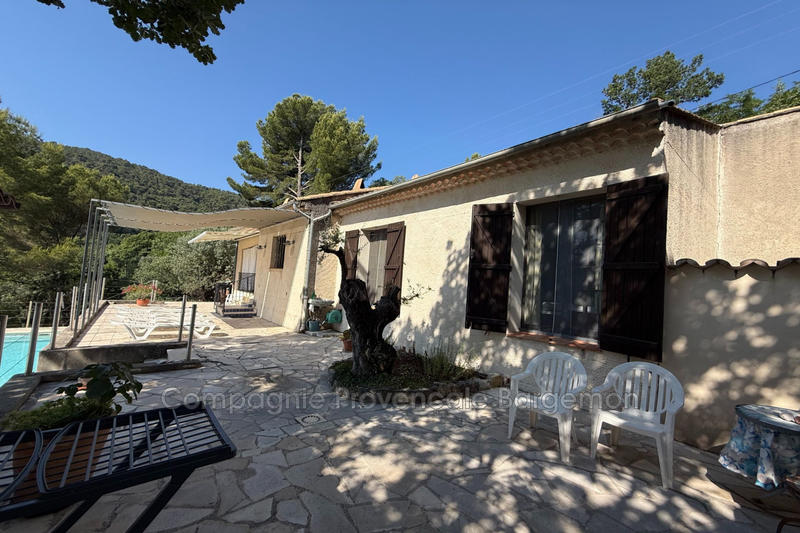 Maison - 80 m² - 2100 pièces