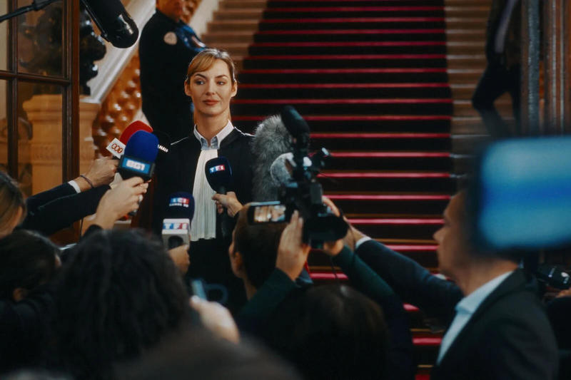 Film - la pire mère au monde