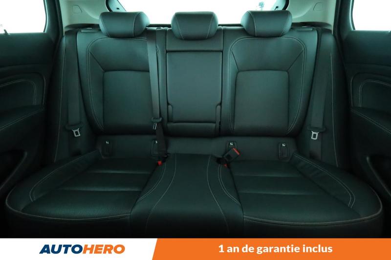 Opel Insignia Grand Sport 1.6 Diesel Elite Automatique 136 ch