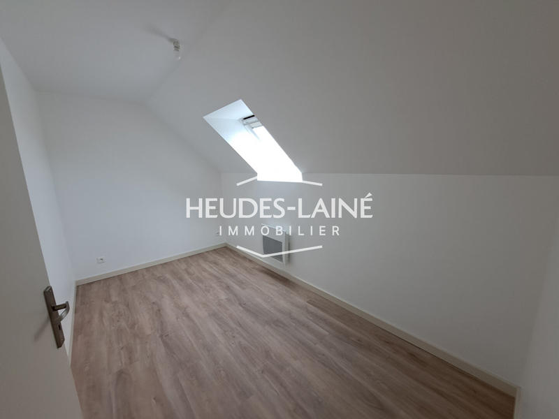 Maison - 73 m² - 4 pièces