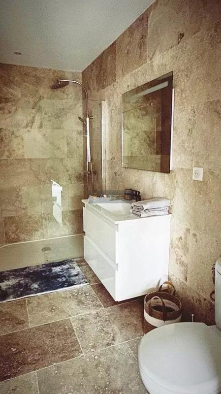 Immeuble - 120 m² - 3 pièces