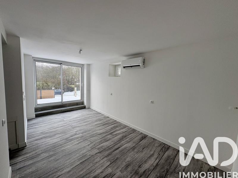 Maison - 60 m² - 2 pièces