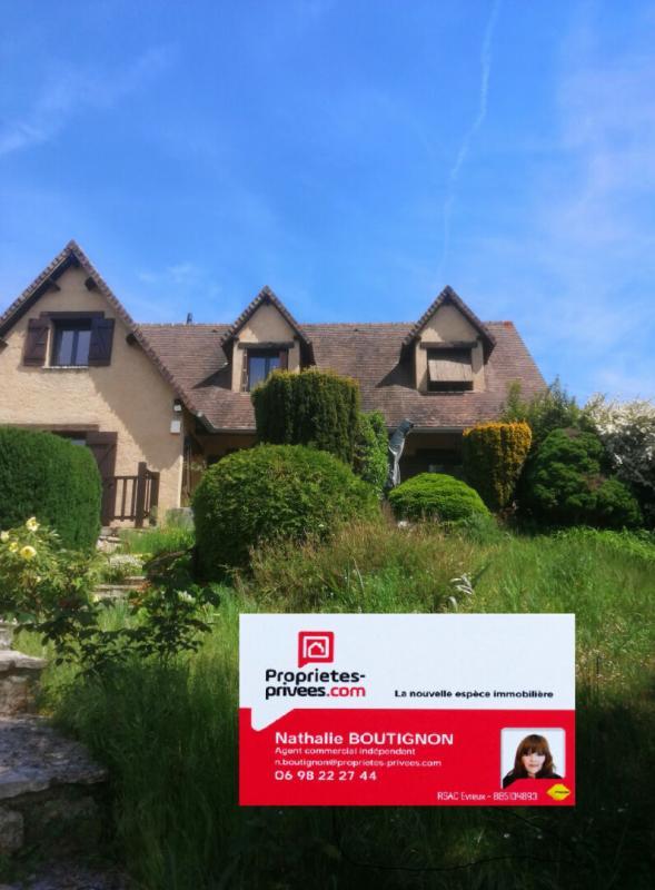 Maison - 190 m² - 6 pièces