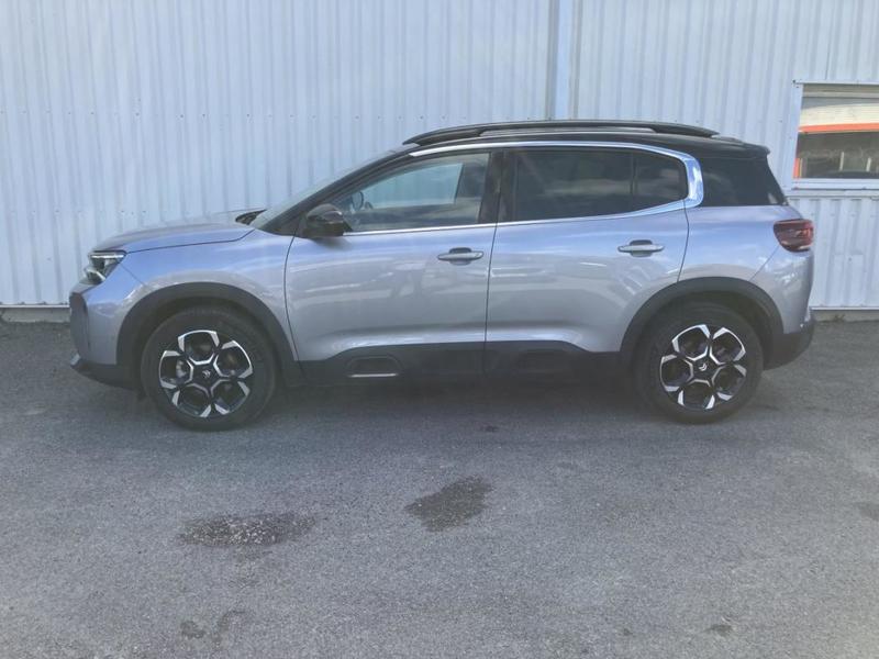 Citroën C5 Aircross Mhev 136 e-Dcs6 Max