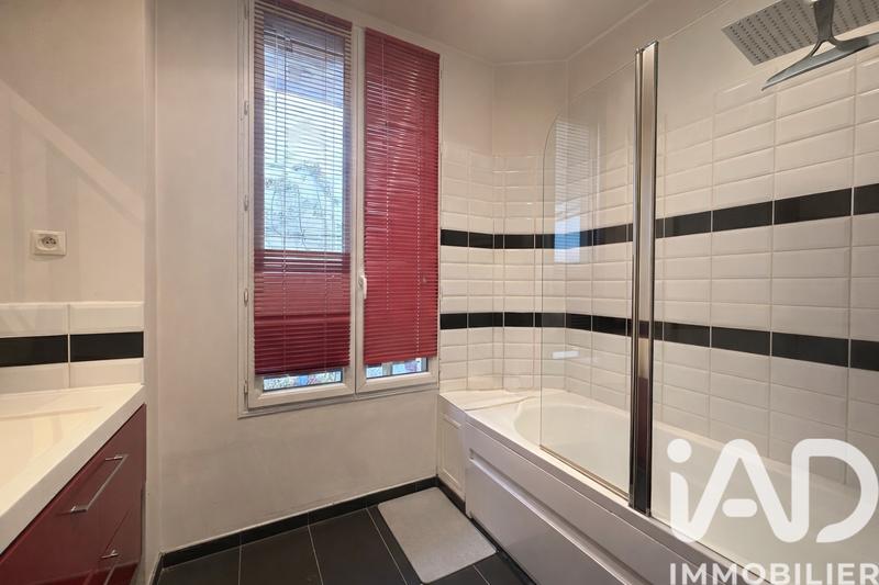Appartement - 54 m² - 3 pièces