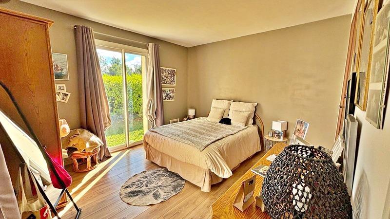 Villa - 141 m² - 5 pièces