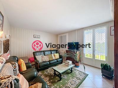 Viager - Maison - 192 m² - 10 pièces
