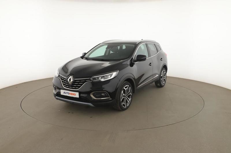Renault Kadjar 1.5 dCi Blue Intens Edc 115 ch